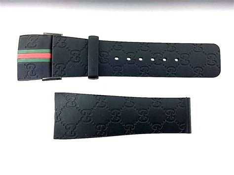 strap gucci|gucci replacement strap.